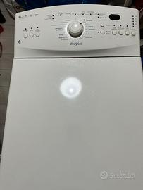 Lavatrice Whirlpool