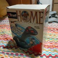 Trust Joy fighter 100 plus