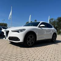 ALFA ROMEO Stelvio 2.2 Turbodiesel 190 CV AT8 Q4