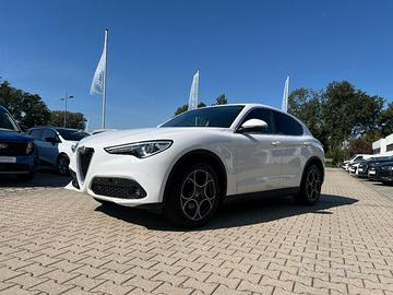 ALFA ROMEO Stelvio 2.2 Turbodiesel 190 CV AT8 Q4