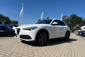 ALFA ROMEO Stelvio 2.2 Turbodiesel 190 CV AT8 Q4