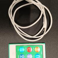 iPod  nano 7a generazione 