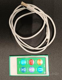 iPod  nano 7a generazione 