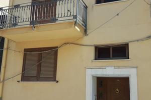 Palazzina indipendente Bolognetta centro