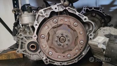 Cambio Mini Countryman