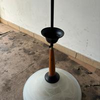 Lampadario cucina