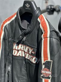 Giacca Harley Davidson Torque tg.s