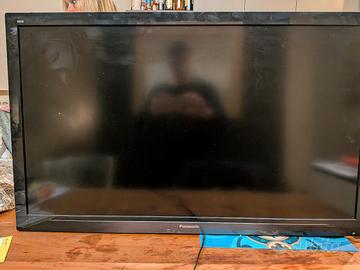 Tv Panasonic 42"
