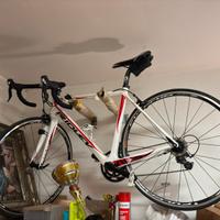 Bici da corsa Ridley Fenix in carbonio