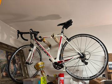 Bici da corsa Ridley Fenix in carbonio