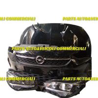 Musata e airbag opel corsa f 2019>2024