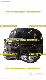 Musata e airbag opel corsa f 2019>2024