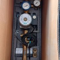 STAZIONE SOLARE WILO ST 20 - 6