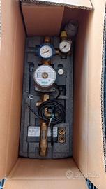 STAZIONE SOLARE WILO ST 20 - 6