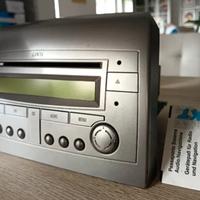 Autoradio lancia y 