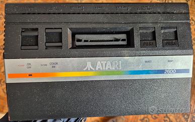 ATARI 2600