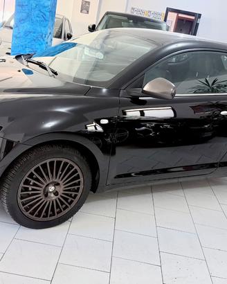 Alfa Romeo MiTo 1.4 78 CV 8V S&S Racer