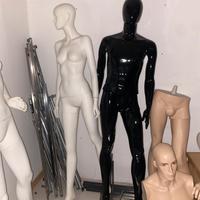 Manichini intero donna e uomo