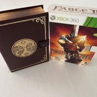 Fable 3 collector's edition XBOX 360