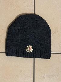 Cappello Moncler