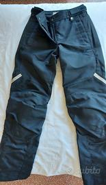 BMW air flow 3 pantalone moto donna