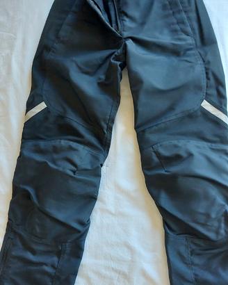 BMW air flow 3 pantalone moto donna