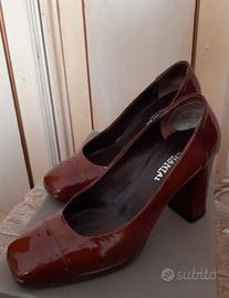 scarpe decollete Chantal