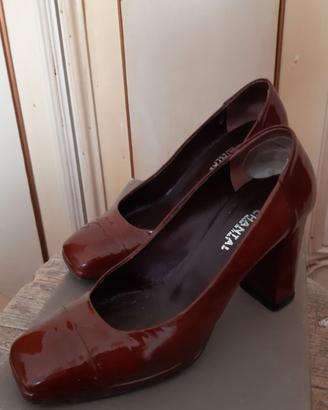 scarpe decollete Chantal