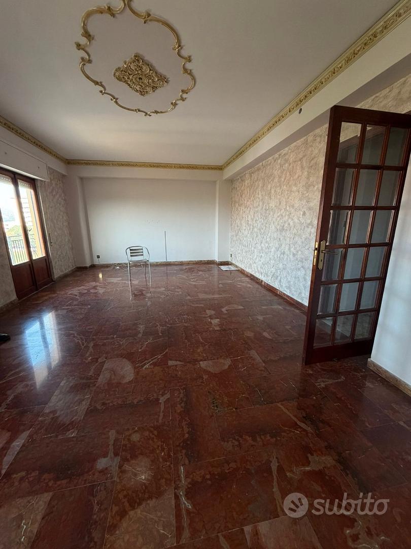 Appartamento – Bagheria, Lannari - Villarosa, Scalidda - Vista 2