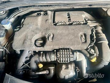 Motore Citroen Peugeot 1.6 Hdi 8v 9HP - 9H06