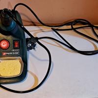 Stazione di saldatura Parkside PLS 48 B1