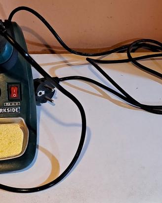 Stazione di saldatura Parkside PLS 48 B1