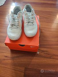 scarpe da golf n.36 air max 90g nike