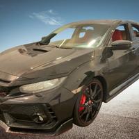 HONDA Civic 2.0 5 porte Type-R