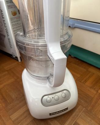 Kitchenaid food processor