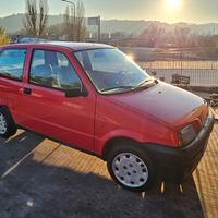 Fiat cinquecento 500 900cc 1994
