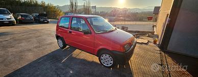 Fiat cinquecento 500 900cc 1994