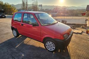 Fiat cinquecento 500 900cc 1994