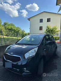 KIA VENGA PERFETTE CONDIZIONI POCHI KM