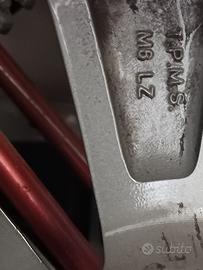 cerchio Hyundai i20