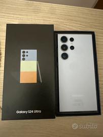 Samsung Galaxy S24 Ultra 512GB