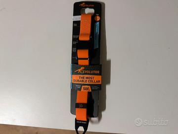 Collare in silicone super resistente