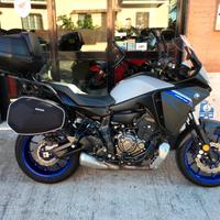 Yamaha Tracer 7 2021 - FINANZIABILE