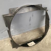 Convogliatore radiatore Mercedes W123 240/300D