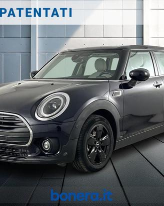Mini One D Clubman 1.5 One D Business Auto