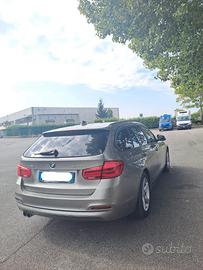 BMW Serie 3 (F30/31)