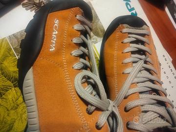 Scarpe Mojito marca Scarpa Tg.38