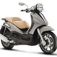 PIAGGIO BEVERLY 250 CRUISER RICAMBI