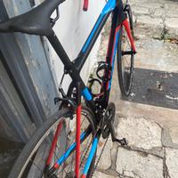 bici mtb e strada