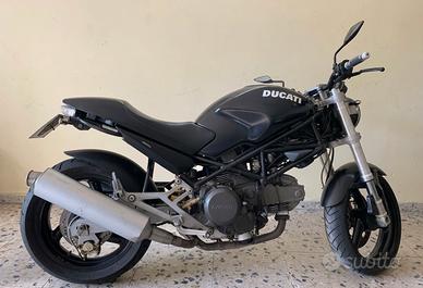 Ducati monster 600